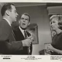 Son of Flubber (1963) - Elizabeth 'Betsy' Brainard
