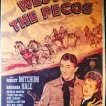 West of the Pecos (1945) - Rill Lambeth