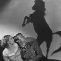 Wild Horse Mesa (1932) - Sandy Melberne