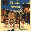 They Rode West (1954) - Dr. Allen Seward