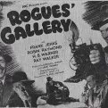 Rogues Gallery (1944) - Police Lt. Daniel O'Day