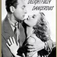 Delightfully Dangerous (1945) - Josephine 'Jo' Williams