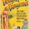 Delightfully Dangerous (1945) - Sherry Williams