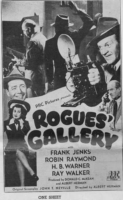Frank Jenks (Eddie Porter), Robin Raymond (Patsy Clark), Ray Walker (Jimmie Foster), H.B. Warner (Prof. Reynolds) zdroj: imdb.com
