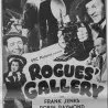 Rogues Gallery (1944) - Prof. Reynolds