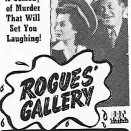 Rogues Gallery (1944) - Eddie Porter