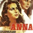 Anna (1951) - Il professor Ferri