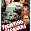 Fighting Caravans (1931) - Felice