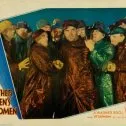 Other Men's Women (1931) - Peg-Leg