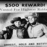 Texasští jezdci (1936) - Sam 'Polka Dot' McGee