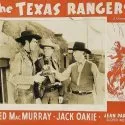 Texasští jezdci (1936) - Major Bailey