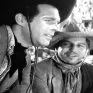 The Texas Rangers (1936) - Sam 'Polka Dot' McGee