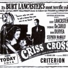 Křížem krážem (1949) - Slim Dundee
