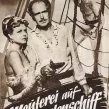 Mutiny (1952) - Captain Ben Waldridge