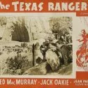 Texasští jezdci (1936) - Henry B. 'Wahoo' Jones