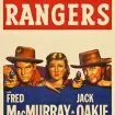 The Texas Rangers (1936) - Amanda Bailey