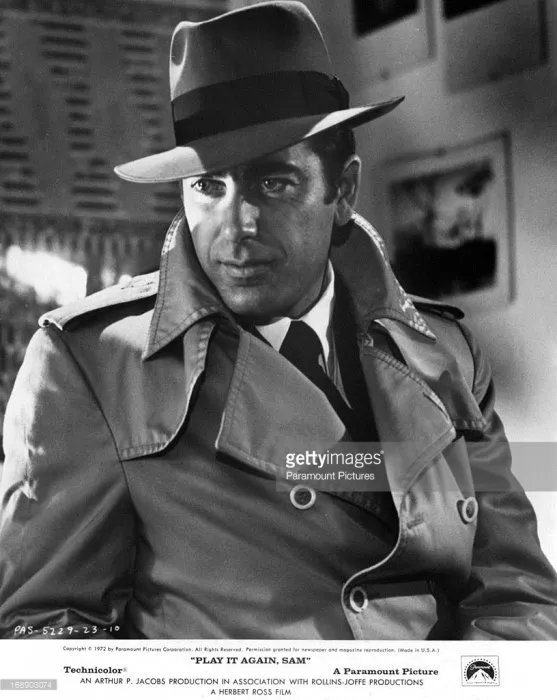 Jerry Lacy (Bogart) zdroj: imdb.com