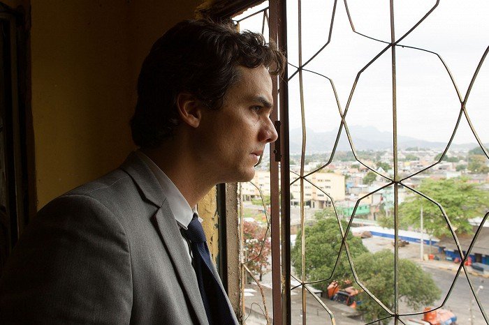 Wagner Moura Photo © Universal Pictures International France