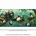 Kung Fu Panda 3 (2016) - Big Fun