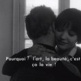 Vivre sa vie: Film en douze tableaux (1962) - Nana Kleinfrankenheim