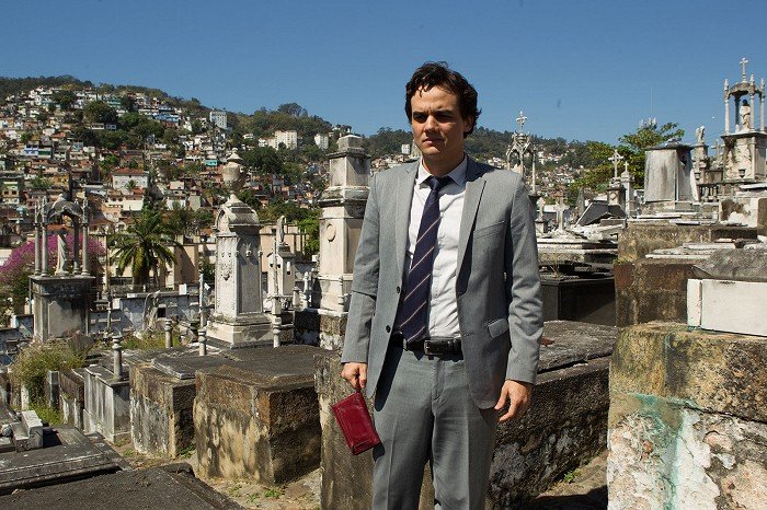 Wagner Moura Photo © Universal Pictures International France