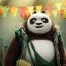 Kung Fu Panda 3 (2016) - Li