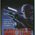 Sabotáž (1996) - Michael Bishop