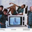 Shock Treatment (1981) - Nurse Ansalong