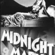 Midnight Mary (1933) - Mary Martin