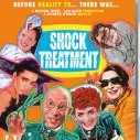 Shock Treatment (1981) - Nurse Ansalong