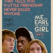 Me and Earl and the Dying Girl (2015) - Earl