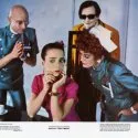 Shock Treatment (1981) - Dr. Cosmo McKinley