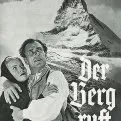 Der Berg ruft! (1938) - Felicitas