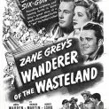 Wanderer of the Wasteland (1945) - Adam Larey