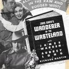 Wanderer of the Wasteland (1945) - Adam Larey
