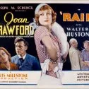 Déšť (1932) - Joe Horn