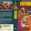 Future Hunters 1986 (1988) - Michelle
