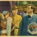 Déšť (1932) - Sergeant O'Hara