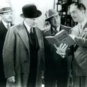 The Kennel Murder Case (1933) - District Attorney Markham