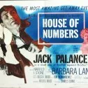 House of Numbers (1957) - Mrs. Ruth Judlow