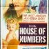 House of Numbers (1957) - Mrs. Ruth Judlow