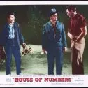 House of Numbers (1957) - Arnie Judlow