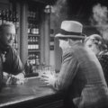 Psanec (1938) - Bartender