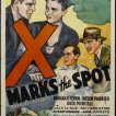 X Marks the Spot (1942) - John J. Underwood