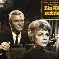 Ein Alibi zerbricht (1963) - Dr. Maria Rohn