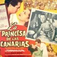 La principessa delle Canarie (1954) - Bentejui