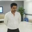 Dvojí tvář lásky (seriál 2023-2024) - Tahir Gediz