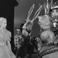 Alice in Wonderland (1949) - The Vice Chancellor