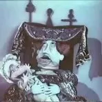 Alice in Wonderland (1949) - Ugly Duchess