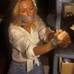 Alison Doody (Lee Reddick)